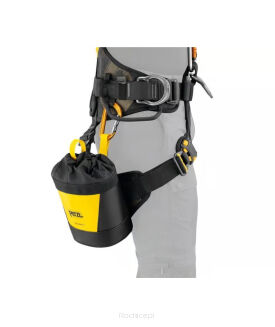 Worek narzędziowy PETZL ToolBag 3 - 4