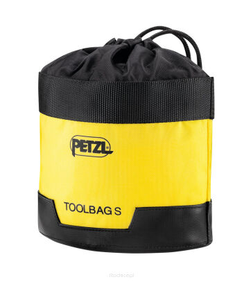 Worek narzędziowy PETZL ToolBag 3