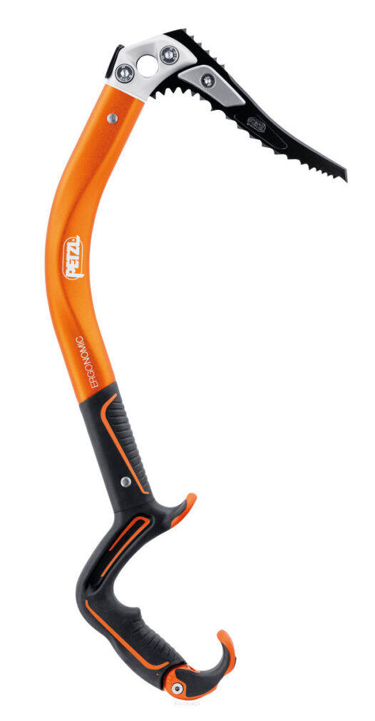 Czekan PETZL Ergonomic