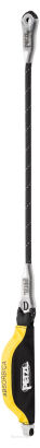 Lonża z absorberem PETZL Absorbica-I 80cm