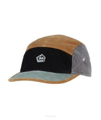 Czapka z daszkiem E9 S-Noodles - blue
