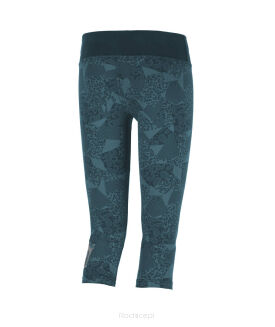 Legginsy damskie E9 Gemma - green lake - 2