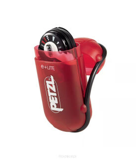 Czołówka PETZL E+Lite - 4