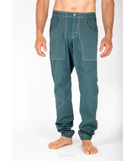 Spodnie wspinaczkowe E9 Fuoco Slim - slate - 3