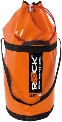 Worek ROCK EMPIRE Cargo 55L