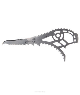 Ostrze do czekana CAMP X-Dream Hard Mixte Pick - 2