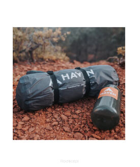 Zestaw hamakowy Haven Tent Spectre - 6