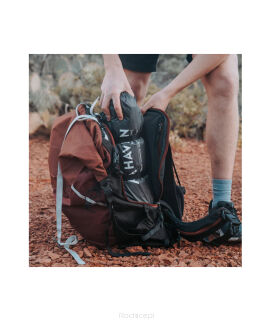 Zestaw hamakowy Haven Tent Spectre - 7