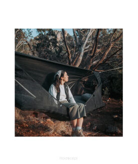 Zestaw hamakowy Haven Tent Spectre - 8