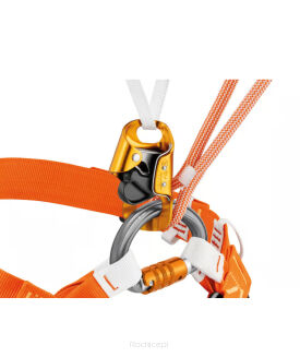 Karabinek Petzl Omni Triact-Lock - 3