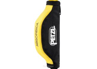 Lonża z absorberem PETZL Absorbica-Y MGO 80cm - 2