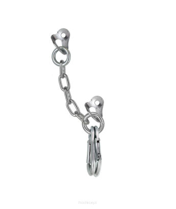 Stanowisko Fixe Climbing D-Belay Station 2 Ecotri Draco