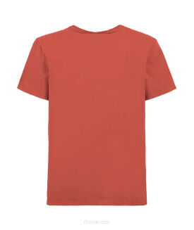 Koszulka E9 Bond - paprika - 2