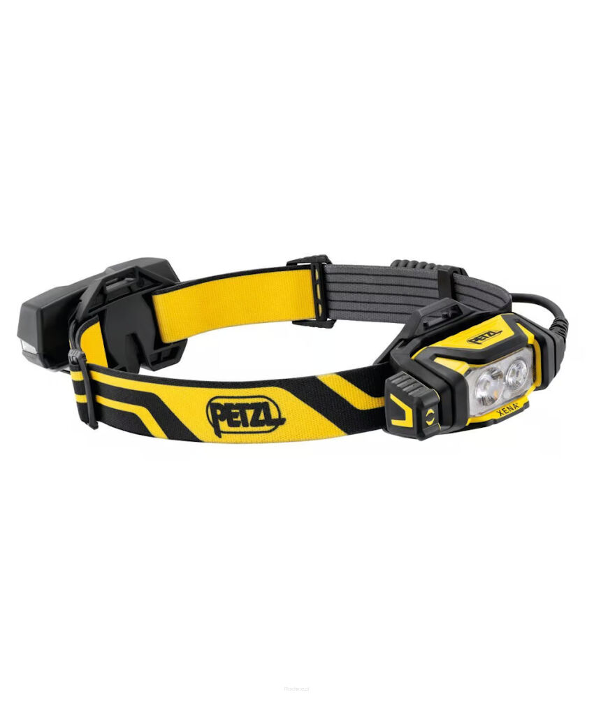 Latarka czołowa Petzl Xena 1400