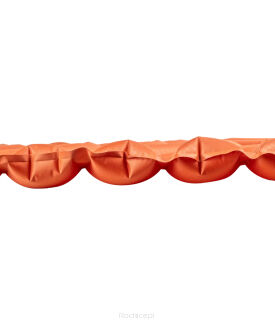 Materac dmuchany KLYMIT Insulated Static V Peak XL - flame - 4