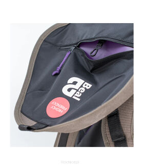 Plecak wspinaczkowy Beal Mad Max 45l - dark stone - 6