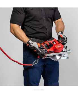 Lonża mocująca do narzędzi GRIPPS Tool Hitch - 4