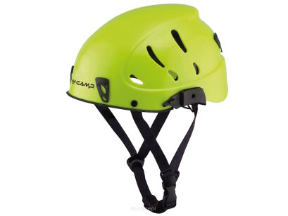 Kask przemysłowy CAMP Armour PRO zielony