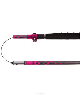 Kije trekkingowe damskie Camp Laser ADJ WMN - 4