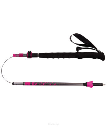 Kije trekkingowe damskie Camp Laser ADJ WMN