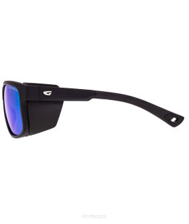 Okulary przeciwsłoneczne GOG Eyewear Makalu - matt black - 3