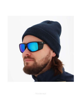 Okulary przeciwsłoneczne GOG Eyewear Makalu - matt black - 5