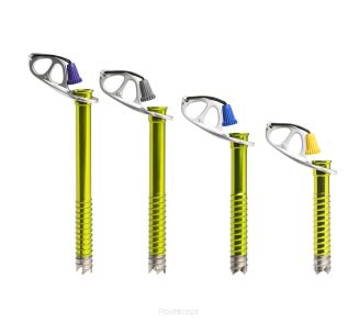 Śruba lodowa BLACK DIAMOND Ultralight 19cm - 2