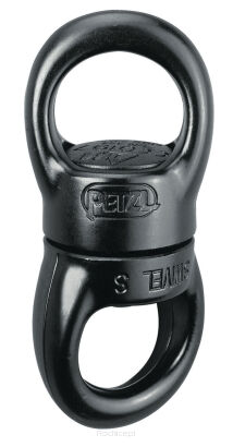 Krętlik PETZL Swivel S