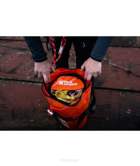 Organizer Rock Empire Castrol 4l - 4