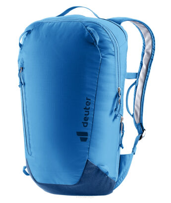 Plecak wspinaczkowy Deuter Gravity Pitch 12 - neptune/nightblue