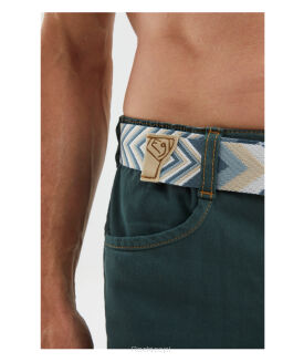 Pasek do spodni E9 Tala - s-dust - 3