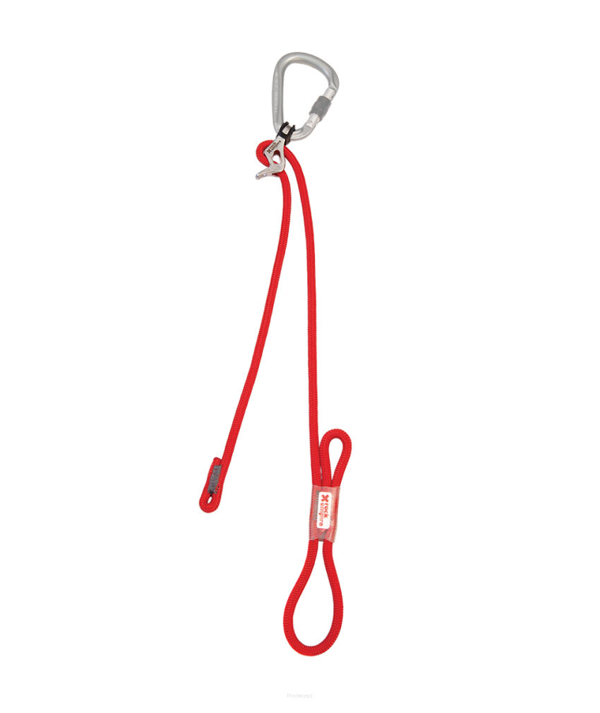 Lonża Rock Empire PIP Guide