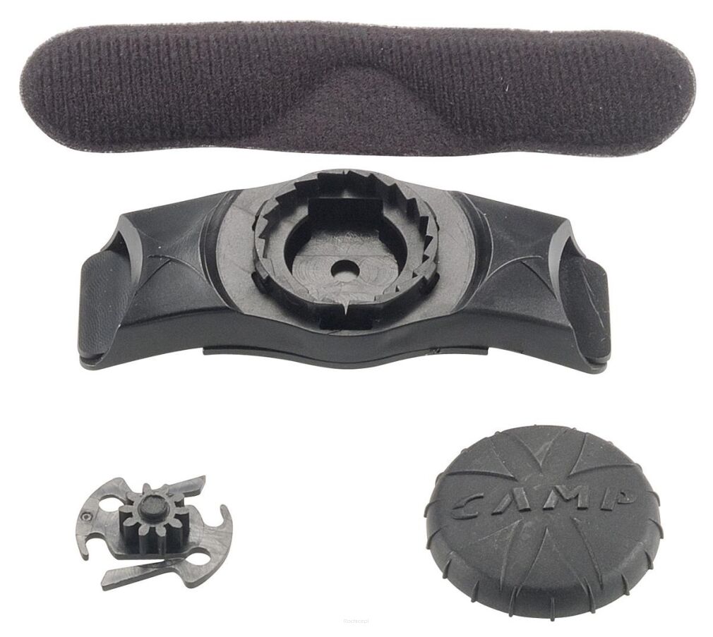 Zestaw naprawczy CAMP Dial Kit Armour Stunt