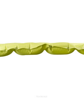 Materac dmuchany Klymit Static V Summit XL - electric green - 4