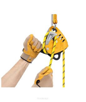Przyrząd do ratownictwa Petzl Maestro S - 4