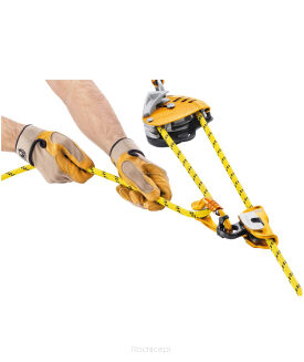 Przyrząd do ratownictwa Petzl Maestro S - 5