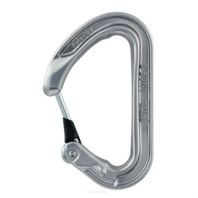 Karabinek PETZL Ange S