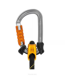 Poprzeczka do karabinka Petzl Captiv Adjust - 2