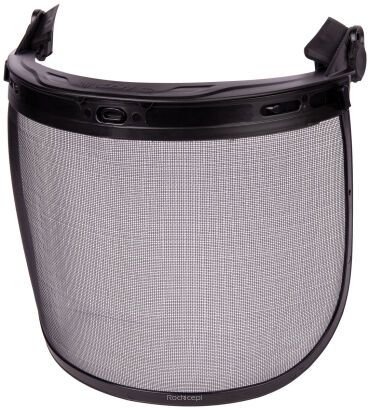 Szyba ochrona CAMP Ares Mesh Shield