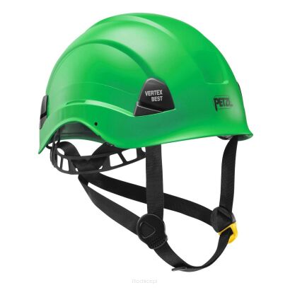 Kask przemysłowy PETZL Vertex Best zielony