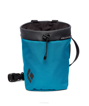 Woreczek na magnezję Black Diamond Repo Chalk Bag - ocean