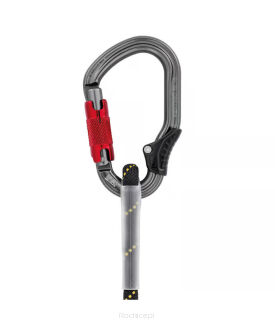 Stalibilizator do karabinka Vertigo Petzl Captivo - 3