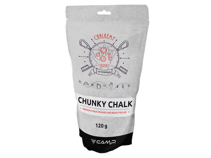 Magnezja CAMP Chunky Chalk 120g