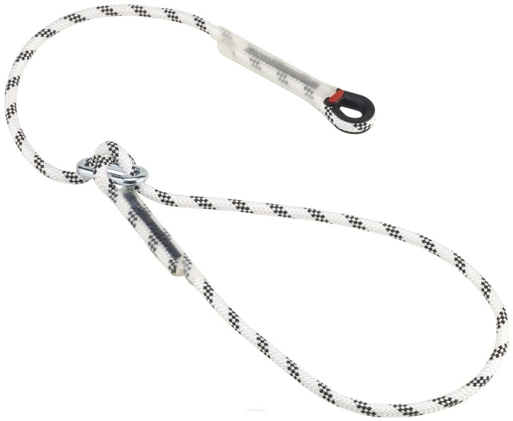 Lonża regulowana CAMP Rope Lanyard Adjuster 80-125cm