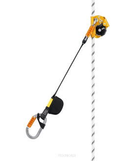 Absorber energii Petzl Asap'sorber 40cm - 2