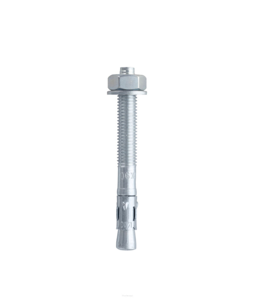 Kotwa rozporowa Fixe Climbing Zinc Plated Expansion Bolt Ecotri