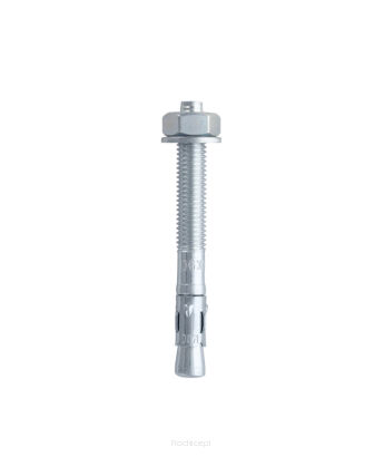 Kotwa rozporowa Fixe Climbing Zinc Plated Expansion Bolt Ecotri