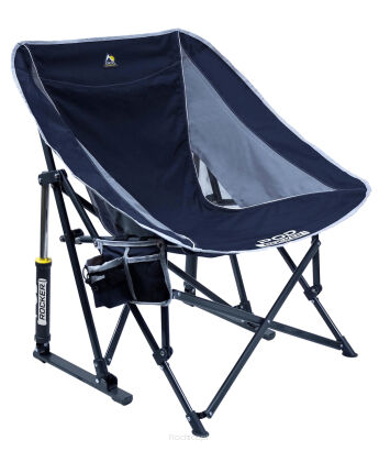 Krzesełko GCI Outdoor Pod Rocker - indigo blue