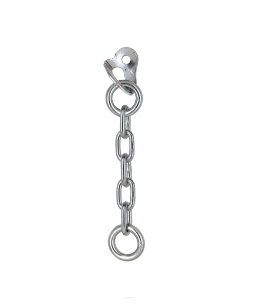 Stanowisko Fixe Climbing C- Belay Station Ecotri Chain
