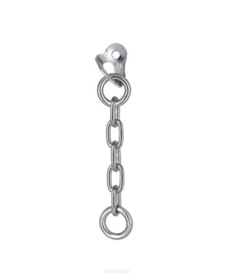 Stanowisko Fixe Climbing C- Belay Station Ecotri Chain